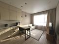 2-комнатная квартира · 47 м² · 16/16 этаж, Егизбаева 5 — Каныша Сатпаева за 59.5 млн ₸ в Алматы, Бостандыкский р-н — фото 8