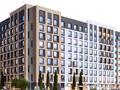 1-комнатная квартира · 38.04 м² · 2/9 этаж, Хусейн бен Талал 13/1 — НКЦЭМ за 24 млн ₸ в Астане, Нура р-н