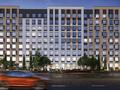 1-комнатная квартира · 38.04 м² · 2/9 этаж, Хусейн бен Талал 13/1 — НКЦЭМ за 24 млн ₸ в Астане, Нура р-н — фото 2