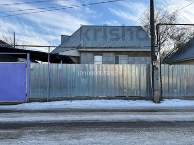 Отдельный дом · 4 комнаты · 102 м² · 5.7 сот., Алмалы 5а за 37 млн ₸ в Каскелене
