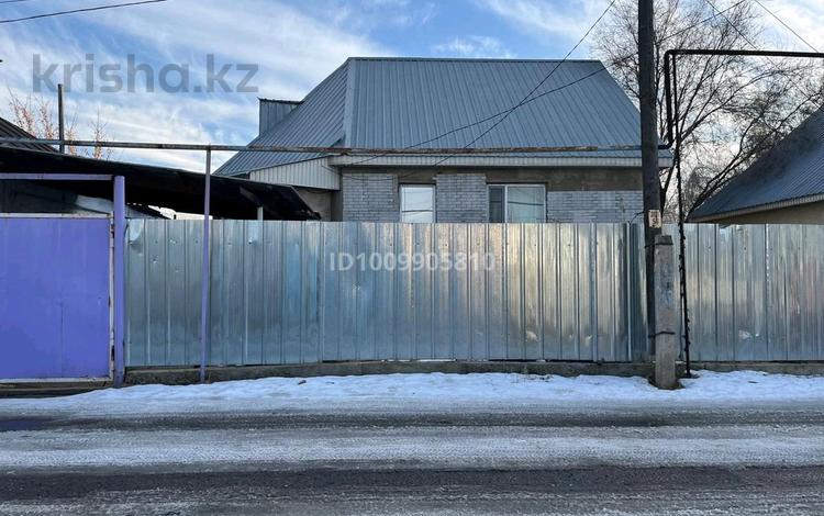 Отдельный дом · 4 комнаты · 102 м² · 5.7 сот., Алмалы 5а за 37 млн ₸ в Каскелене — фото 2