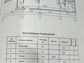 3-комнатная квартира · 100 м² · 7/10 этаж, мкр №3 19 за 90 млн ₸ в Алматы, Ауэзовский р-н — фото 23