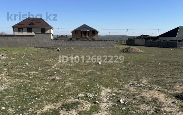 Участок · 10 соток, Әбілхайыр хан 145 — Находится возле водохранилища за 6 млн ₸ в Кентау — фото 2