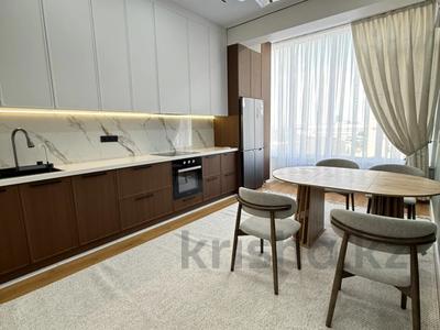 3-комнатная квартира · 110 м² · 4/18 этаж, 19-й мкр 7 за 62 млн ₸ в Актау