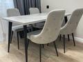 1-комнатная квартира · 50 м² · 2/12 этаж, мкр Алгабас, Омарова 1 за 250 000 ₸ в Алматы, Алатауский р-н — фото 3