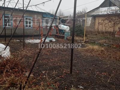 Отдельный дом · 5 комнат · 64.8 м² · 22 сот., Чехова 76 за 11 млн ₸ в Текели