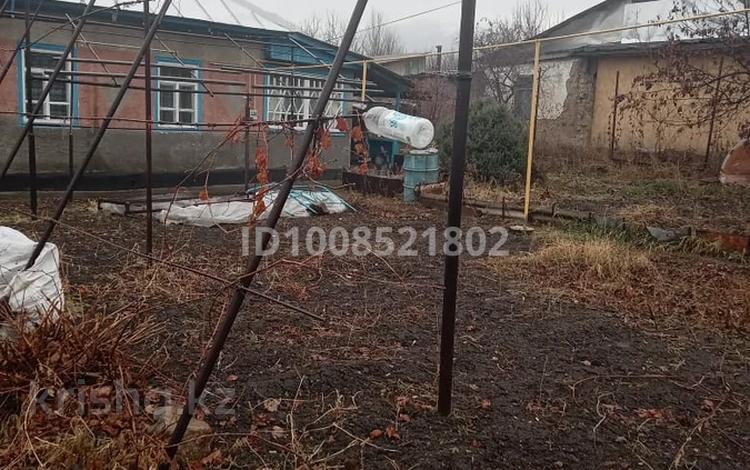 Отдельный дом · 5 комнат · 64.8 м² · 22 сот., Чехова 76 за 11 млн ₸ в Текели — фото 2