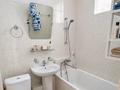 2-комнатная квартира · 43 м² · 3/4 этаж, Байсеитовой 36 — Курмангазы за 350 000 ₸ в Алматы, Алмалинский р-н — фото 8