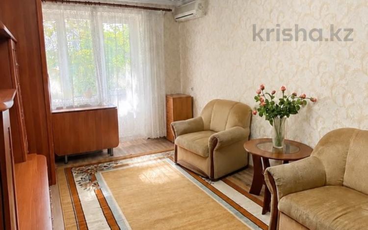 2-комнатная квартира · 43 м² · 3/4 этаж, Байсеитовой 36 — Курмангазы за 350 000 ₸ в Алматы, Алмалинский р-н — фото 24