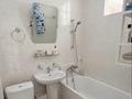 2-бөлмелі пәтер · 43 м² · 3/4 қабат, Байсеитовой 36 — Курмангазы, бағасы: 350 000 ₸ в Алматы, Алмалинский р-н — фото 9
