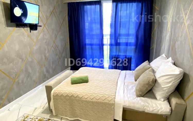 1-комнатная квартира · 35 м² · 1/10 этаж, мкр Шугыла, Улица алтын орда 6/42к1 за 13 000 ₸ в Алматы, Наурызбайский р-н — фото 2