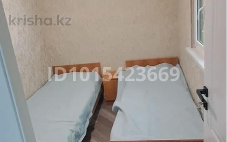 1 комната · 10 м² · 1 этаж, Алибаева 2А за 10 000 ₸ в Конаеве — фото 2