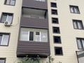 2-бөлмелі пәтер · 55 м² · 3 қабат, Центр Жаркента Жибек Жолы 77 — Кобикова/кафе уголок, бағасы: 208 880 ₸ — фото 2