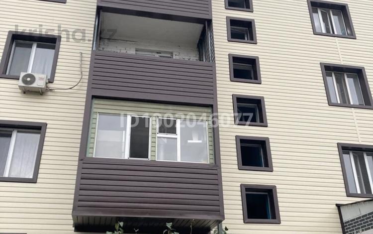 2-комнатная квартира · 55 м² · 3 этаж, Центр Жаркента Жибек Жолы — Центр города, акимат за 166 000 ₸ — фото 26