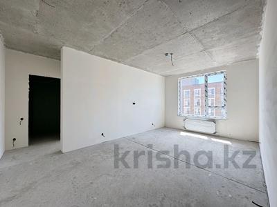 2-бөлмелі пәтер · 61.4 м² · 8/9 қабат, Е 900 8, бағасы: 49.5 млн ₸ в Астане, Нура р-н