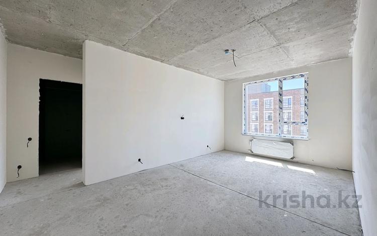 2-комнатная квартира · 61.4 м² · 8/9 этаж, Е 900 8 за 49.5 млн ₸ в Астане, Нура р-н — фото 15