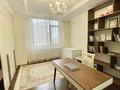 4-комнатная квартира · 168 м² · 20/20 этаж, Байтурсынова 1 — Байтурсынова/Кошкарбаева за 119 млн 〒 в Астане, Алматы р-н — фото 4