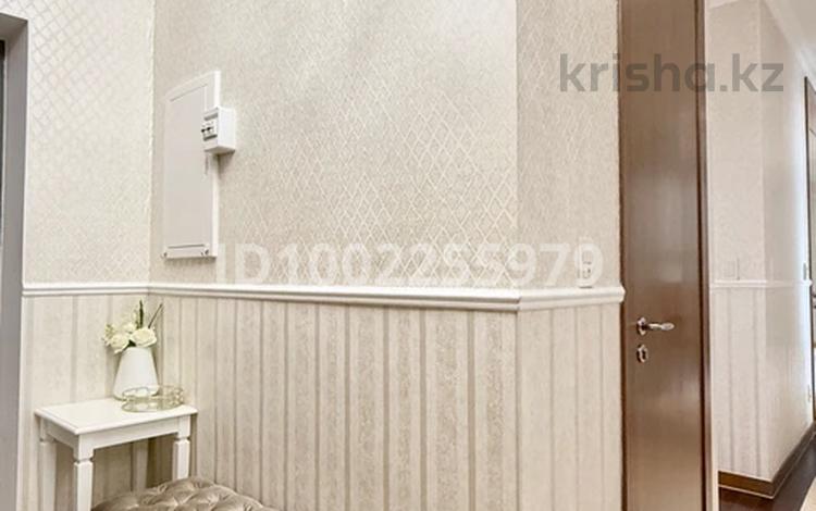 4-комнатная квартира · 168 м² · 20/20 этаж, Байтурсынова 1 — Байтурсынова/Кошкарбаева за 119 млн 〒 в Астане, Алматы р-н — фото 19