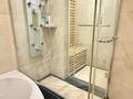 4-комнатная квартира · 168 м² · 20/20 этаж, Байтурсынова 1 — Байтурсынова/Кошкарбаева за 119 млн 〒 в Астане, Алматы р-н — фото 20