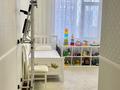 4-комнатная квартира · 168 м² · 20/20 этаж, Байтурсынова 1 — Байтурсынова/Кошкарбаева за 119 млн 〒 в Астане, Алматы р-н — фото 9