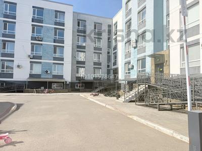 2-комнатная квартира · 72.7 м² · 3/4 этаж, Е-314 20 — Хусейн бен Талал за 30 млн ₸ в Астане, Есильский р-н