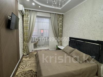 3-бөлмелі пәтер · 104 м² · 8/9 қабат, 33-ш/а. 3, бағасы: 37 млн ₸ в Актау, 33-й мкр