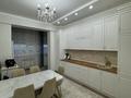 3-бөлмелі пәтер · 104 м² · 8/9 қабат, 33-ш/а. 3, бағасы: 37 млн ₸ в Актау, 33-й мкр — фото 9