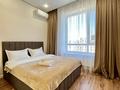 1-комнатная квартира · 44 м² · 10/12 этаж, Чингиза Айтматова 77/6 — Район Сарыарка/Коктал/Набережная/Мост за 17 000 ₸ в Астане, Сарыарка р-н