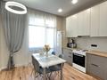 1-комнатная квартира · 44 м² · 10/12 этаж, Чингиза Айтматова 77/6 — Район Сарыарка/Коктал/Набережная/Мост за 17 000 ₸ в Астане, Сарыарка р-н — фото 3