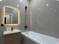 1-комнатная квартира · 44 м² · 10/12 этаж, Чингиза Айтматова 77/6 — Район Сарыарка/Коктал/Набережная/Мост за 17 000 ₸ в Астане, Сарыарка р-н — фото 6