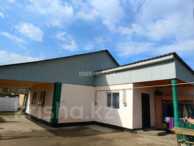Часть дома · 4 комнаты · 176.3 м² · 15 сот., Абай 58 за 15 млн ₸ в Косозен
