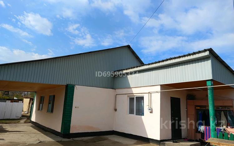 Часть дома · 4 комнаты · 176.3 м² · 15 сот., Абай 58 за 15 млн ₸ в Косозен — фото 12