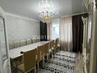 4-комнатная квартира, 82 м², 3/5 этаж, Шаталюка 20 за 35 млн 〒 в Сатпаев