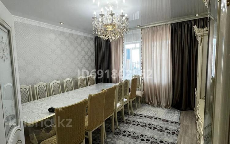 4-бөлмелі пәтер · 82 м² · 3/5 қабат, Шаталюка 20, бағасы: 30 млн ₸ в Сатпаев — фото 2