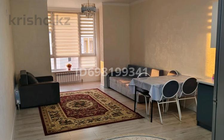 1-бөлмелі пәтер · 36 м² · 4/7 қабат, Нуртазина 31, бағасы: 18.8 млн ₸ в Талгаре — фото 2