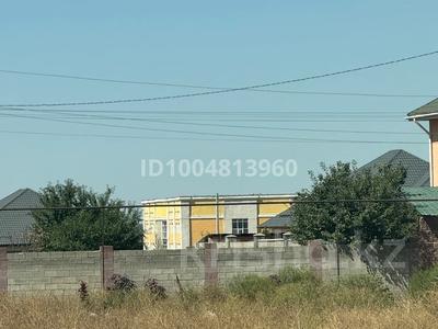 Участок · 8 соток, Жасұлан за 49.8 млн ₸ в Абай