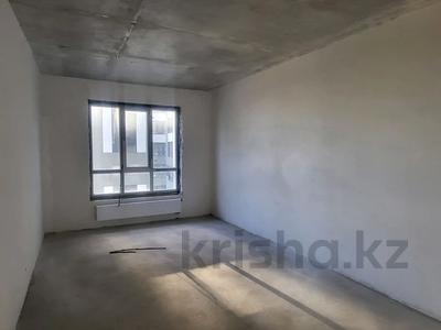 1-комнатная квартира · 53 м² · 4/17 этаж, Туран 83/1 за 26.5 млн 〒 в Астане, Есильский р-н