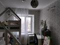 3-бөлмелі пәтер · 55 м² · 5/5 қабат, мкр Омега, Молдашева 39, бағасы: 15 млн ₸ в Уральске — фото 3