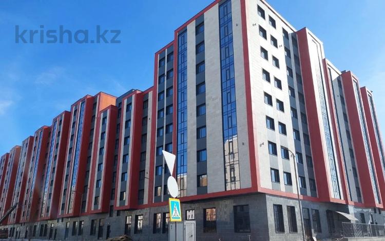 Свободное назначение · 247.3 м² за 2.5 млн ₸ в Астане, Есильский р-н — фото 2