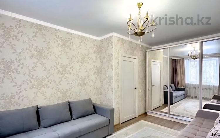 1-бөлмелі пәтер · 36 м² · 5/16 қабат, Кордай — Кошкарбаева, бағасы: 20.5 млн ₸ в Астане, Алматы р-н — фото 2