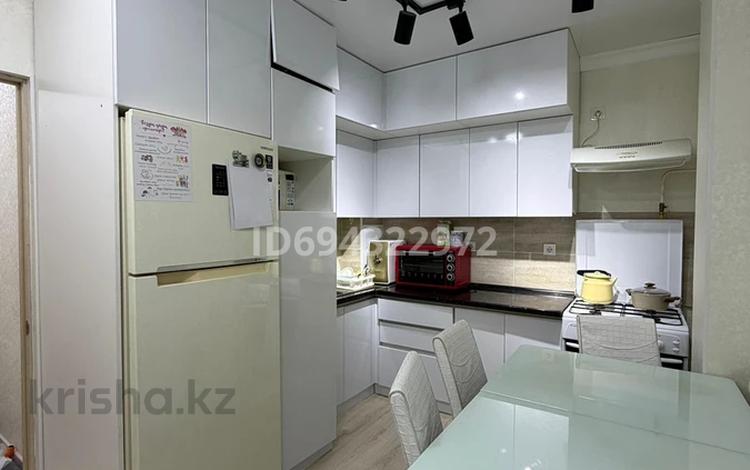 2-бөлмелі пәтер · 56 м² · 4/6 қабат, 32А мкр 18, бағасы: 17 млн ₸ в Актау — фото 12