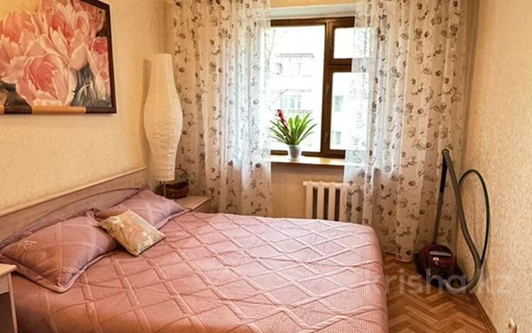 2-бөлмелі пәтер · 50 м² · 4/5 қабат, 4 мкр, бағасы: 16.8 млн ₸ в Уральске — фото 2
