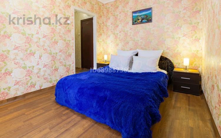 1-бөлмелі пәтер · 50 м² · 6/10 қабат, Момышулы 19, бағасы: 16 000 ₸ в Астане, Алматы р-н — фото 6