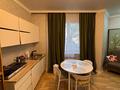 2-комнатная квартира · 42 м² · 3/13 этаж, Кабанбай батыра 252 за 350 000 ₸ в Алматы, Алмалинский р-н