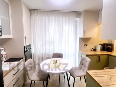 3-комнатная квартира · 90 м² · 3/5 этаж, Достык за 100 млн ₸ в Алматы, Медеуский р-н
