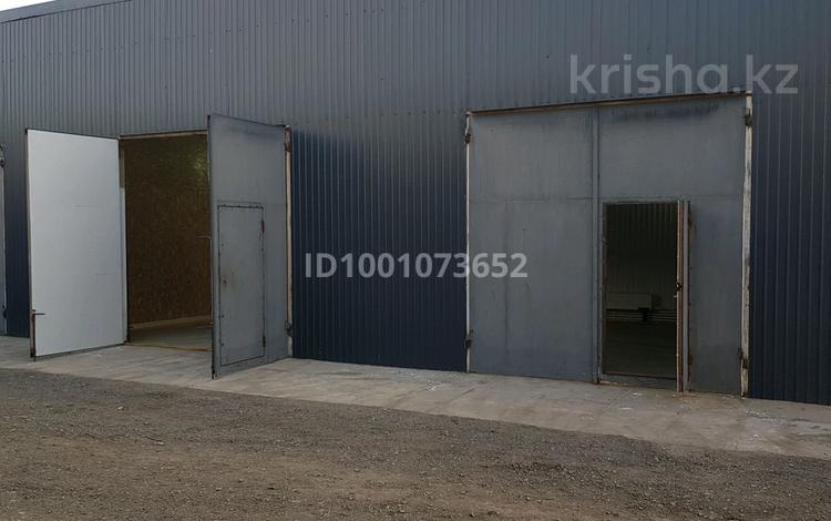 Склады · 160 м² за 110 000 ₸ в Караганде, Казыбек би р-н — фото 2