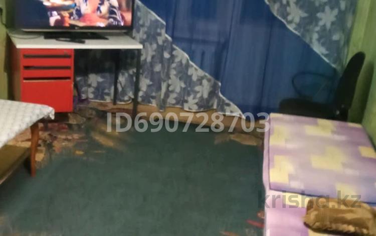 2-комнатная квартира · 48.8 м² · 2/5 этаж, Комсомольский проспект 16 — Район кольца за 90 000 〒 в Рудном — фото 2