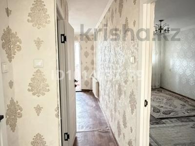 2-комнатная квартира · 46 м² · 5/5 этаж, мкр Восток 18 за 17 млн ₸ в Шымкенте, Аль-Фарабийский р-н