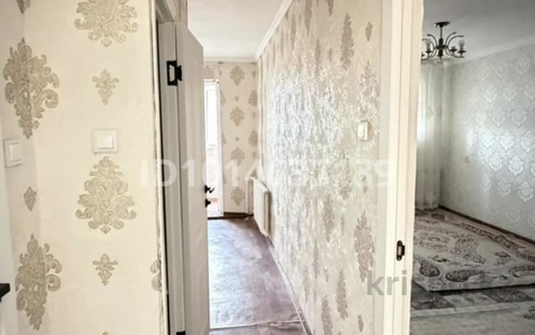 2-комнатная квартира · 46 м² · 5/5 этаж, мкр Восток 18 за 17 млн ₸ в Шымкенте, Аль-Фарабийский р-н — фото 2
