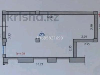 Свободное назначение, магазины и бутики, общепит, развлечения • 70 м² за 130 млн 〒 в Алматы, Бостандыкский р-н